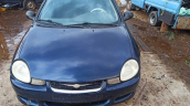CHRYSLER NEON MOTOR KAPUTU