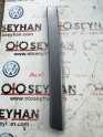 1P0867394 seat leon 2009 sağ arka kapı kartonu bandı çıtası