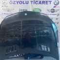 MERCEDES W166 ML-GL-GLS-GLE MOTOR KAPUTU ÖZYOLU TİCARET'TEN