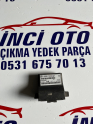 2016 Wv Tıguan Toureg İç Kontrol Beyni Çıkma Temiz