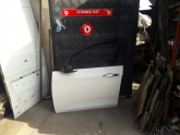 Oto Çıkma Parça / Fiat / Egea / Kaporta & Karoser / Sol Ön Kapı / Çıkma Parça 