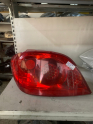 PEUGEOT 307 05-06 SOL DIŞ STOP