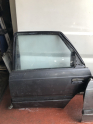 Mazda 626 sol arka kapı dolu