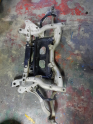 MERCEDES W204 W212 E SERİSİ MOTOR ALT TRAVERSİ