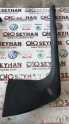5J7863484 skoda fabia 2011 sağ ön direk alt eşik kaplaması