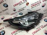Peugeot 2008 çıkma sag Led far çıkma yedek parça