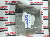 BMW X5 radyo modülü cikma 65.12-6 933089
