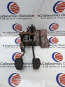 Citroen C-elysee Fren Debraj Pedal Seti