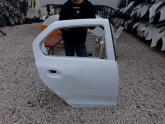 Renault symbol sag arka kapı