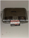 NİSSAN NAVARA D40 ORJİNAL TAVAN LAMBASI