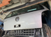 VOLKSWAGEN POLO BAGAJ KAPAGI ORJİNAL