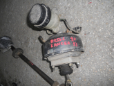 MITSUBISHI LANCER WESTINGHOUSE ( RESTORANS) -ALKO OTOMOTİV