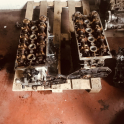 Opel vectra c 1.6 motor orjinal garantili