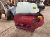 MAZDA 323 LANTİS SOL ARKA KAPI KİLİDİ 1996-1998 MODEL ORJİNA