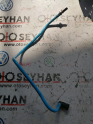 1K0201294C seat leon 2010 kısa yakıt borusu mavi