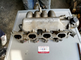 RENAULT LAGUNA VOLVO MOTOR EMME MANİFOLTU