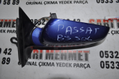 ÇIKMA VW PASSAT B5 SOL AYNA