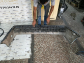 RENAULT 21 MANAGER ARKA TAMPON ORJİNAL ÇIKMA 1990-2000 MODEL
