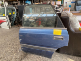 MAZDA 626 SOL ARKA KAPI DÖŞEMESİ 1988-1992 MODEL ORJİNAL