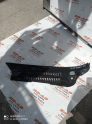 Fiat Ducato Ön Cam Izgarası (sol) 2001-2007