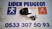 PEJO 508  AYNA    LİDER PEUGEOT