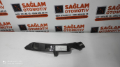 CİTROEN C3 2006 ÇIKMA SAĞ ÖN TAMPON BRAKETİ OEM; 9680075880