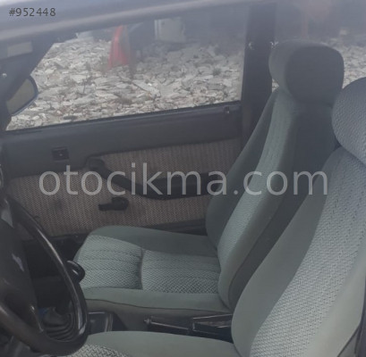tofas dogan 1 6 slx cikma sag on koltuk otocikma com da 952448