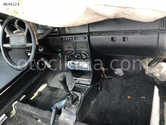Fiat Uno Vites Mekanizmasi Hatasiz Orjinal Cikma Otocikma Com Da 649224