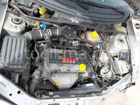 Corsa 1 2 Swing Radyator Cikma Parca Corsa 1 2 Radyator Turkiyenin Oto Cikma Merkezi Otocikma Com Da