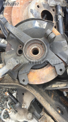 Geely ck ön taşıyıcı