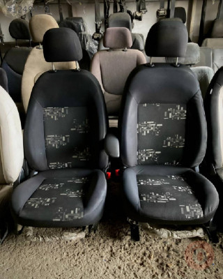 Fiat Fiorino Koltuk Takimi Otocikma Com Da 1249479