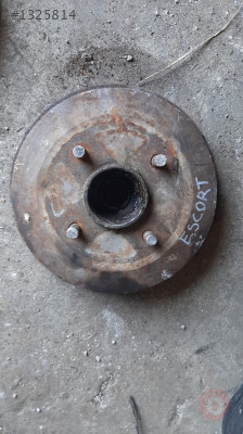 Escord De