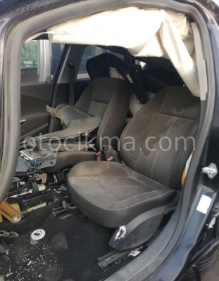 Opel Astra J Sag Koltuk Otocikma Com Da 773648