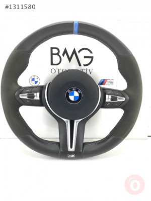 Bmw F30 M Performance Direksiyon Simidi Alcantara Otocikma Com Da 1311580