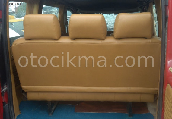 2007 Fiat Doblo 1 3 Multijet Euro4 Cikma Takim Arka Koltuk Otocikma Com Da 1000781