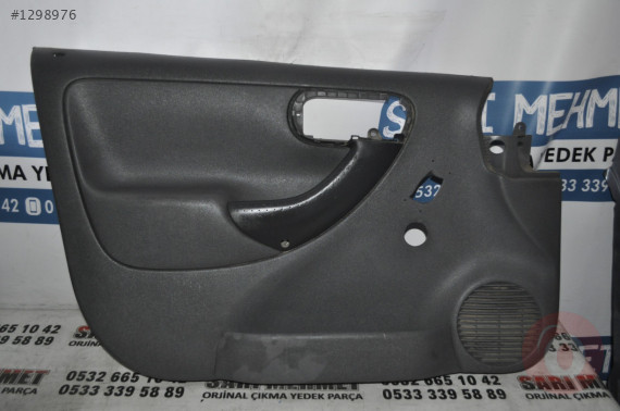 opel combo cikma sag on kapi ic dosemesi otocikma com da 1298976