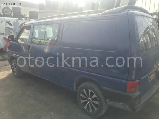 Volkswagen Transporter T4 Sol Yan Panel Cikma Parca Otocikma Com Da 1084664 Volkswagen Transporter T4 Sol Yan Panel Cikma Parca Otocikma Com Da 1084664