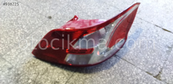 Peugeot  301 stop sağ