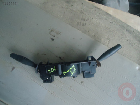 2003 peugeout 206 sinyal kolu cikma orjinal otocikma com da 1167444