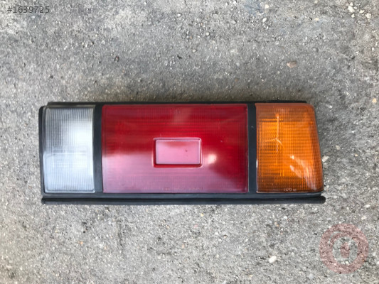 Nissan sunny cd17