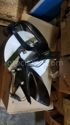 TRANSPORTER T7 SAG SOL AYNA OTOBEKIR