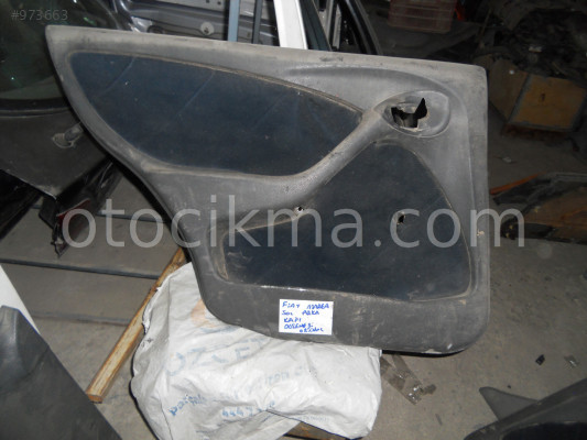 fiat marea sol arka kapi dosemesi orjinal cikma temiz otocikma com da 973663