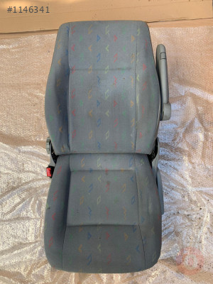 Vw Transporter T5 04 10 Sol On Koltuk 1540 Otocikma Com Da 1146341