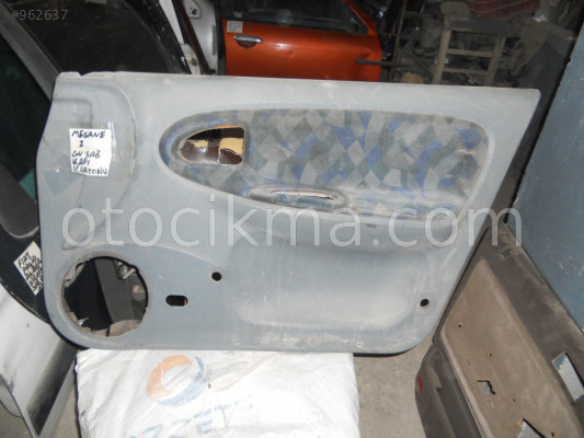 renault megane 1 sag on kapi dosemesi orjinal cikma otocikma com da 962637