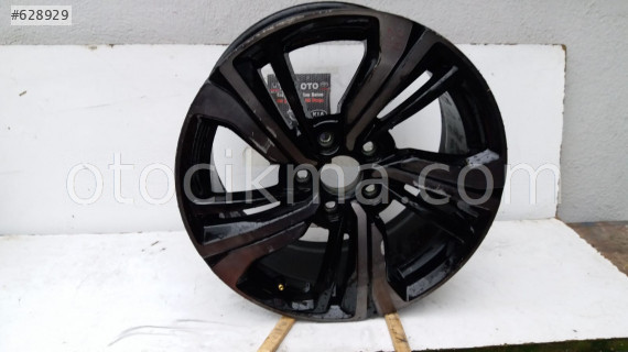 Jant honda civic