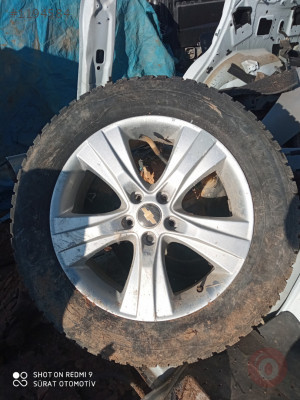 Диски На Шевроле Каптива 18 Купить