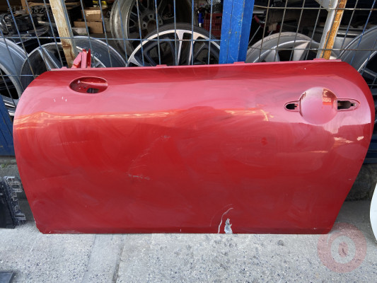 MİNİ COOPER R56 SOL KAPI