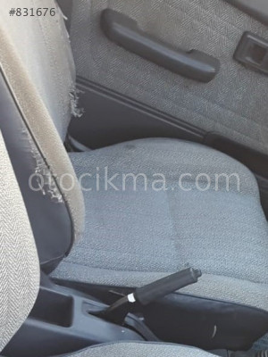 Komple Orijinal 1992 Toyota Corolla Sol On Koltuk Doseme Otocikma Com Da 831676 Komple Orijinal 1992 Toyota Corolla Sol On Koltuk Doseme Otocikma Com Da 831676