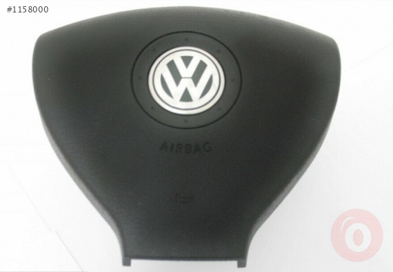 Airbag Фольксваген гольф 5