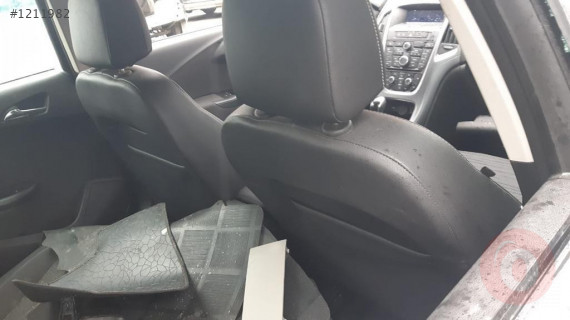 Opel Astra J Koltuk Takimi Otocikma Com Da 1211982 Opel Astra J Koltuk Takimi Otocikma Com Da 1211982